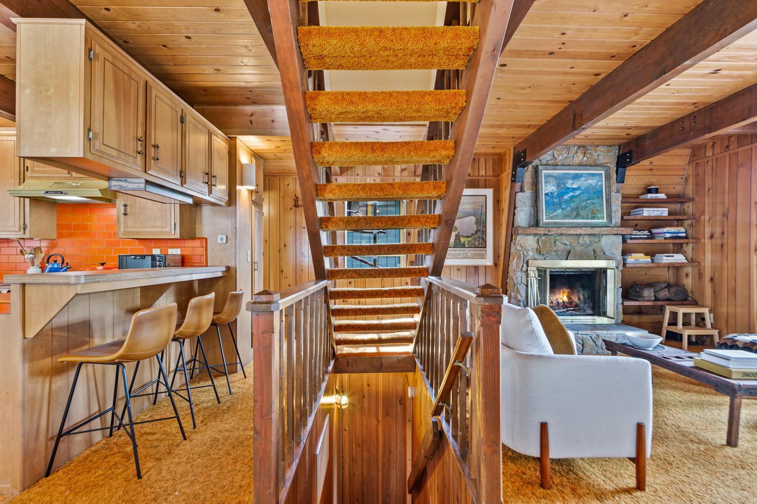 Pet & Kid Friendly Cozy Cabin, Bbq, Firepit, Outdoor Dining, Forest Views Lake Arrowhead Luaran gambar
