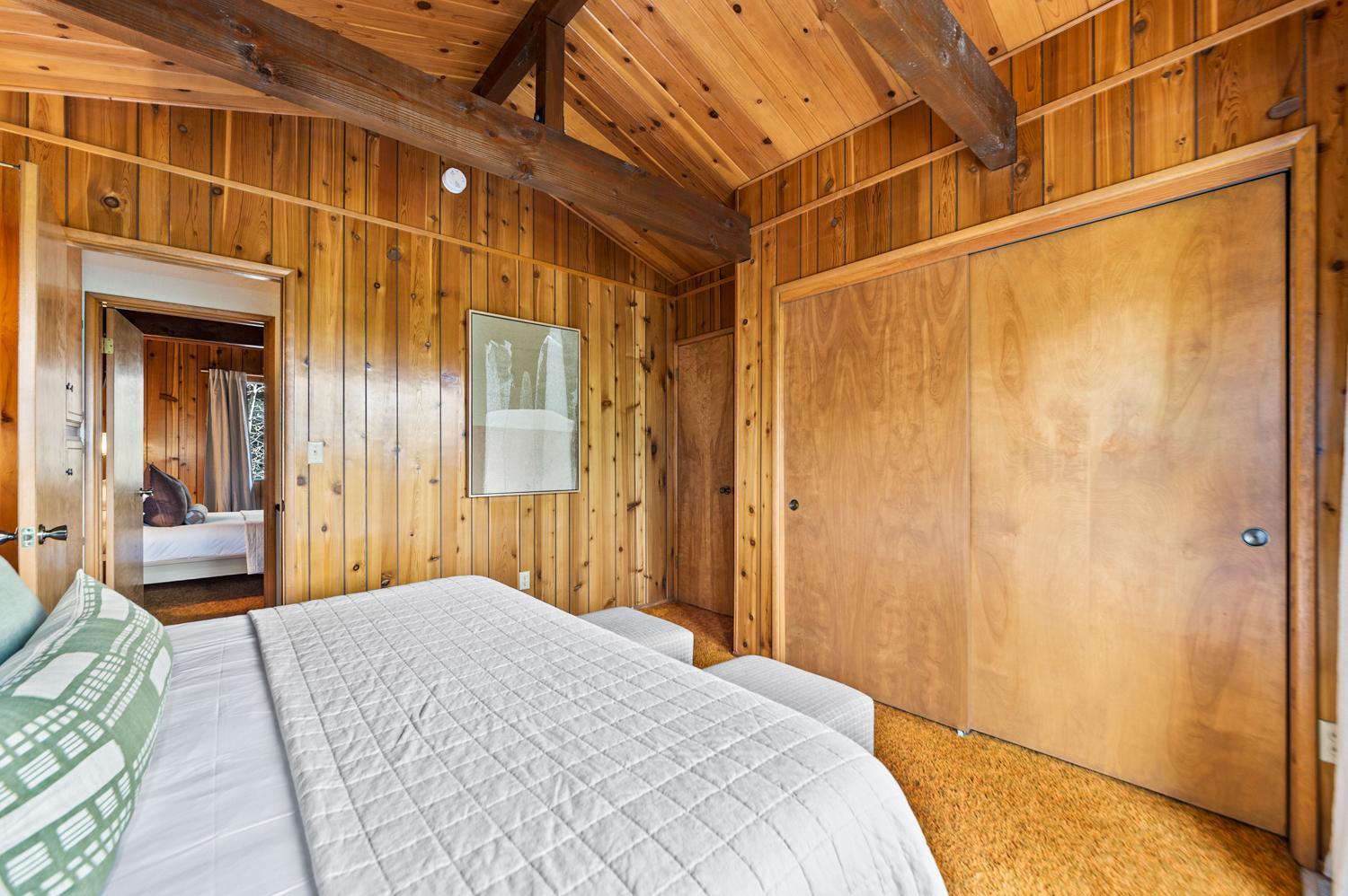 Pet & Kid Friendly Cozy Cabin, Bbq, Firepit, Outdoor Dining, Forest Views Lake Arrowhead Luaran gambar