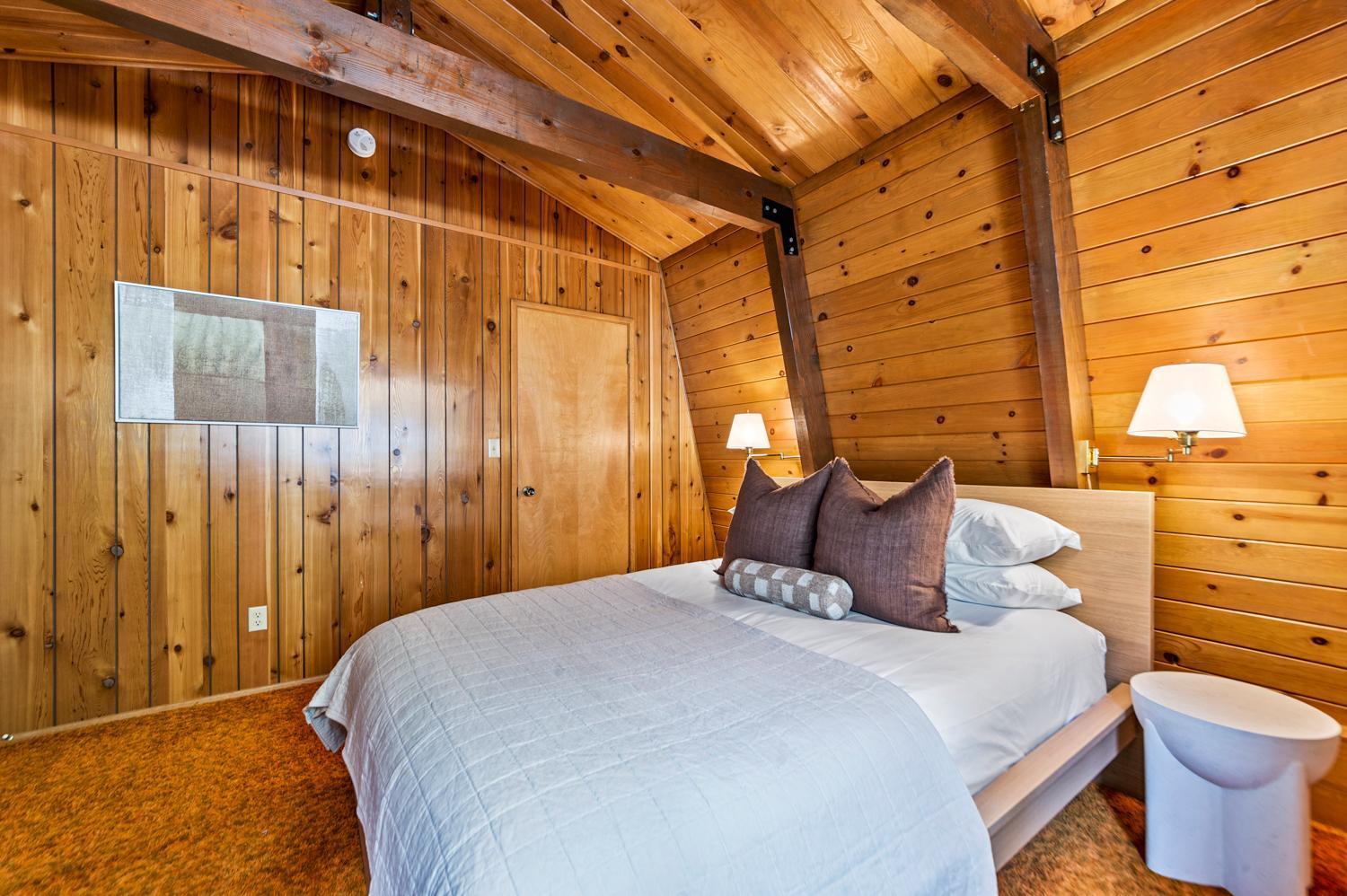 Pet & Kid Friendly Cozy Cabin, Bbq, Firepit, Outdoor Dining, Forest Views Lake Arrowhead Luaran gambar
