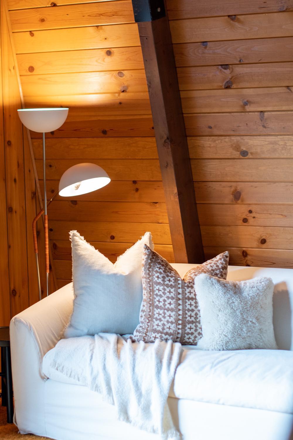 Pet & Kid Friendly Cozy Cabin, Bbq, Firepit, Outdoor Dining, Forest Views Lake Arrowhead Luaran gambar