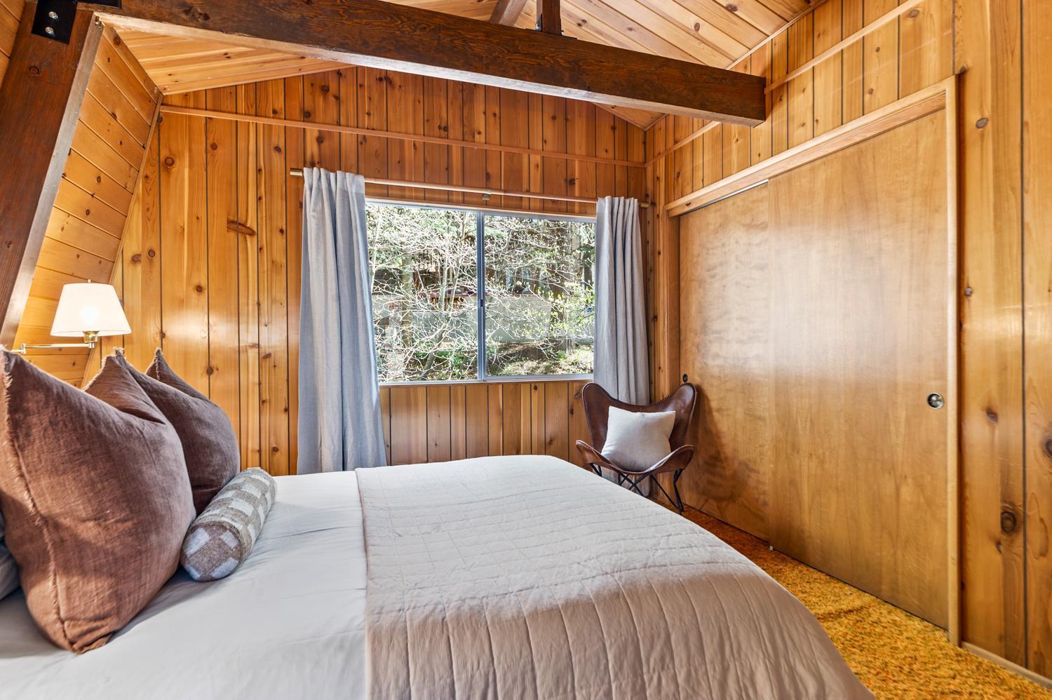 Pet & Kid Friendly Cozy Cabin, Bbq, Firepit, Outdoor Dining, Forest Views Lake Arrowhead Luaran gambar